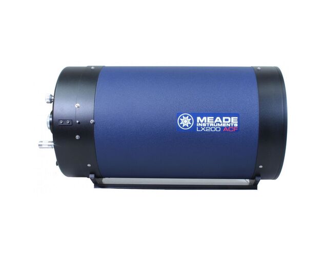 Meade ACF-SC 355/3556 UHTC LX200 - Schmidt-Cassegrain, image-3
