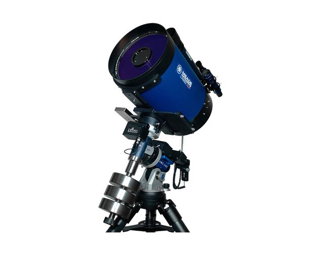 Meade ACF-SC 356/2848 UHTC Starlock LX850 GoTo - Schmidt-Cassegrain