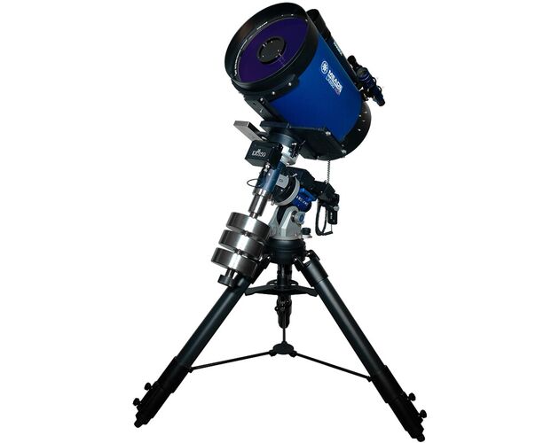 Meade ACF-SC 356/2848 UHTC Starlock LX850 GoTo - Schmidt-Cassegrain, image-4