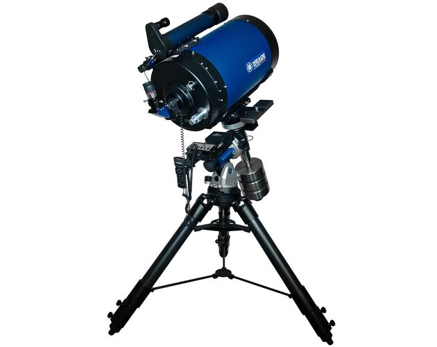 Meade ACF-SC 356/2848 UHTC Starlock LX850 GoTo - Schmidt-Cassegrain, image-7