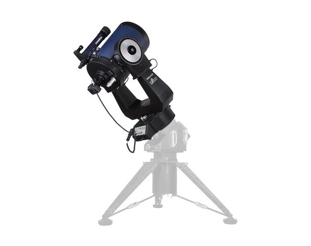 Meade ACF-SC 406/3251 Starlock LX600 - Schmidt-Cassegrain