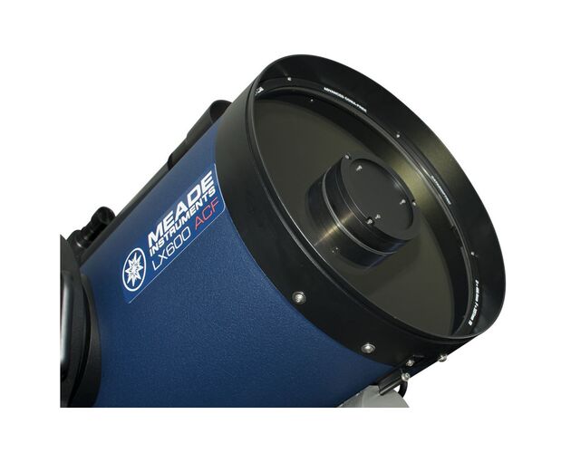 Meade ACF-SC 406/3251 Starlock LX600 - Schmidt-Cassegrain, image-8