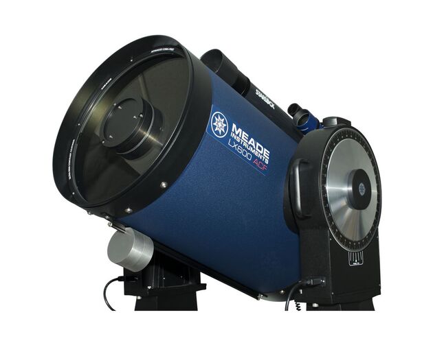 Meade ACF-SC 406/3251 Starlock LX600 - Schmidt-Cassegrain, image-7