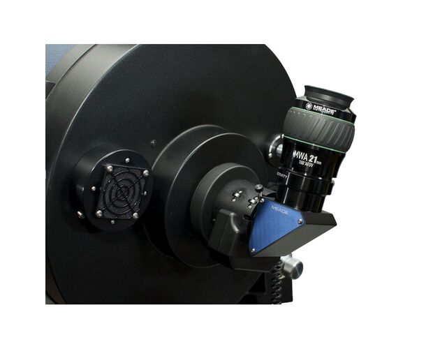 Meade ACF-SC 406/3251 Starlock LX600 - Schmidt-Cassegrain, image-13