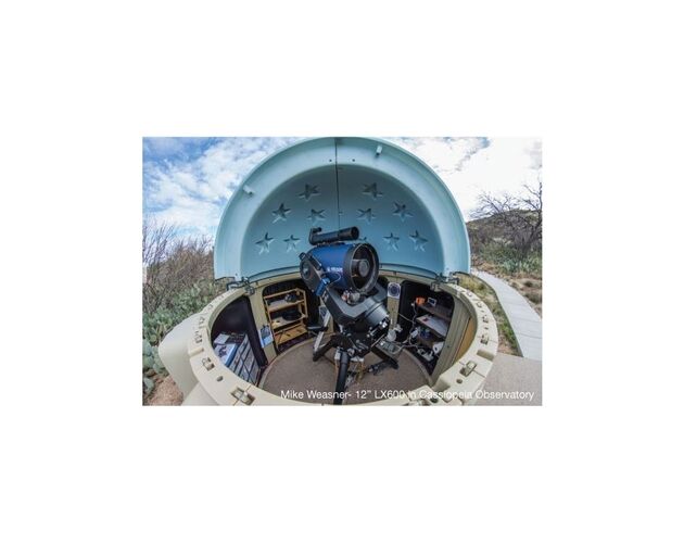 Meade ACF-SC 406/3251 Starlock LX600 - Schmidt-Cassegrain, image-14