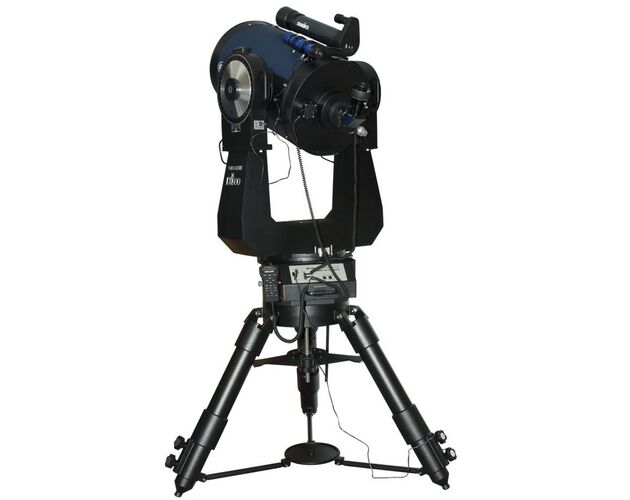 Meade ACF-SC 406/3251 Starlock LX600 - Schmidt-Cassegrain, image-10