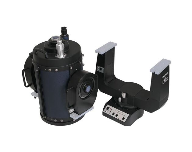 Meade ACF-SC 406/3251 Starlock LX600 - Schmidt-Cassegrain, image-11