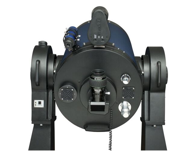 Meade ACF-SC 406/3251 Starlock LX600 - Schmidt-Cassegrain, image-6