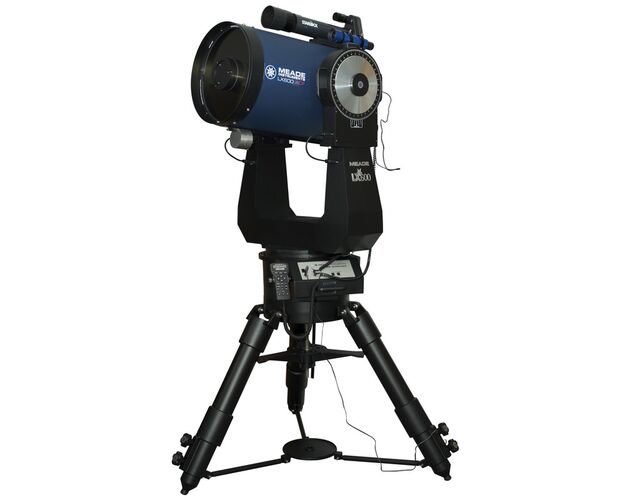 Meade ACF-SC 406/3251 Starlock LX600 - Schmidt-Cassegrain, image-2