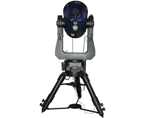 Meade ACF-SC 406/3251 Starlock LX600 - Schmidt-Cassegrain, image-5