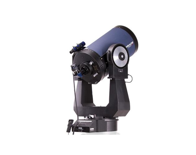 Meade LX200 16" ACF - Schmidt-Cassegrain