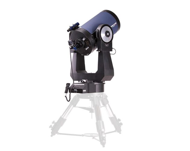Meade LX200 16" ACF - Schmidt-Cassegrain, image-2