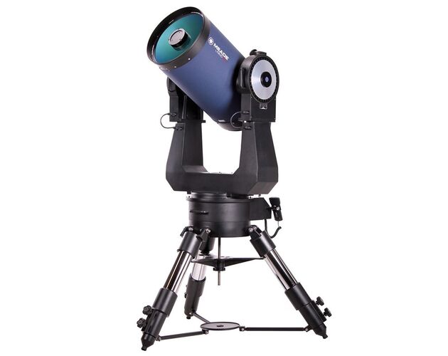 Meade ACF-SC 406/4064 16" UHTC LX200 GoTo - Schmidt-Cassegrain