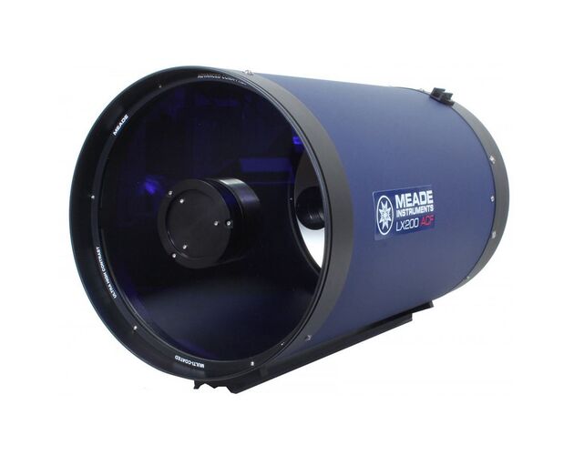 Meade ACF-SC 406/4064 UHTC LX200 - Schmidt-Cassegrain, image-2