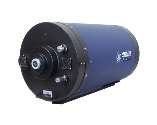 Meade ACF-SC 406/4064 UHTC LX200 - Schmidt-Cassegrain, image-3