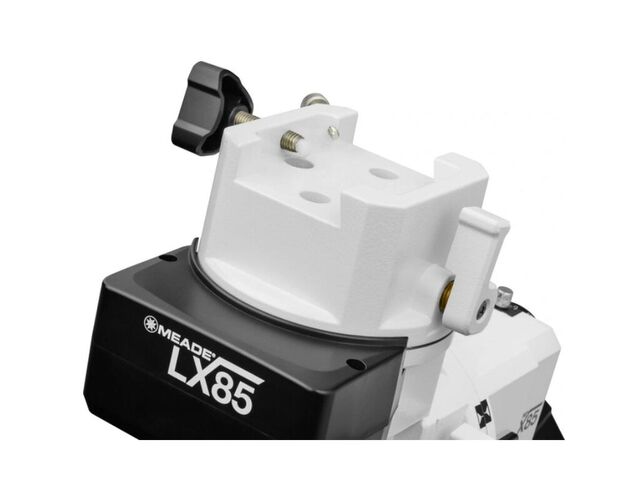 Meade N 150/610 Astrograph LX85 GoTo - teleskop Newton, image-5