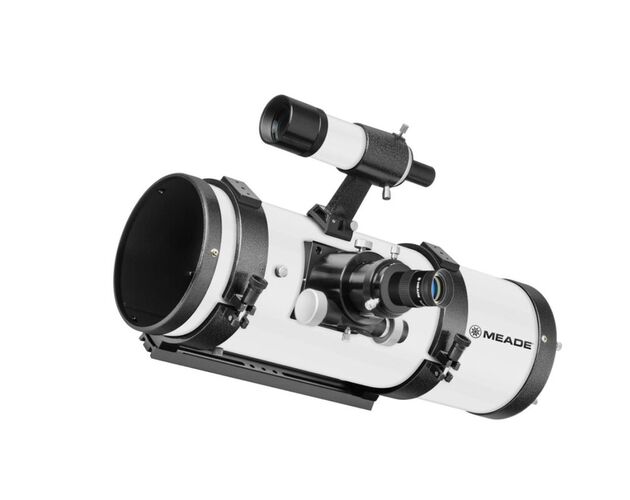 Meade N 150/610 LX85 - teleskop Newton