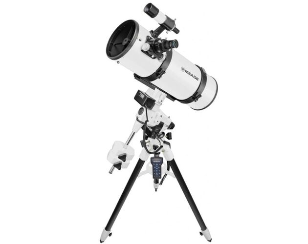 Meade N 200/800 Astrograph LX85 GoTo - teleskop Newton