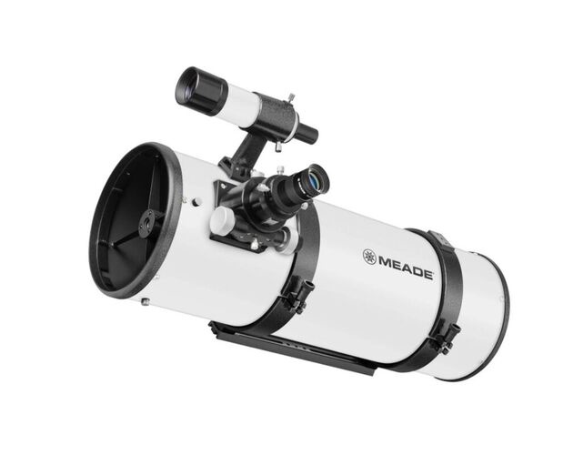 Meade N 200/800 LX85 - teleskop Newton
