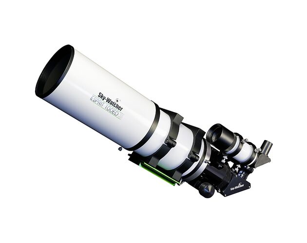 SkyWatcher ESPRIT-100ED Professional - apochromatický refraktor