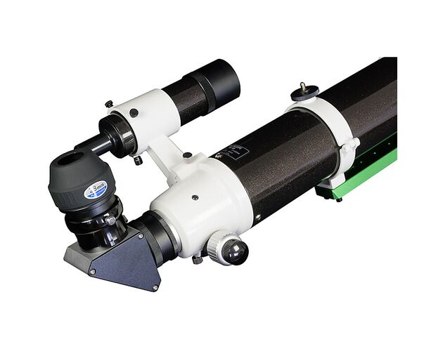 SkyWatcher EvoStar 100 ED - apochromatický refraktor, image-3