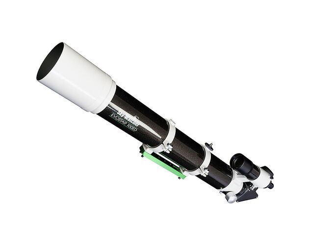 SkyWatcher EvoStar 100 ED - apochromatický refraktor, image-2