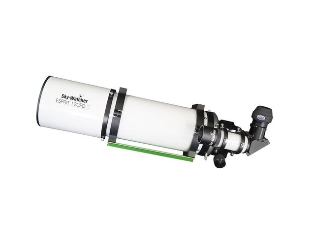SkyWatcher ESPRIT-120ED Professional - apochromatický refraktor