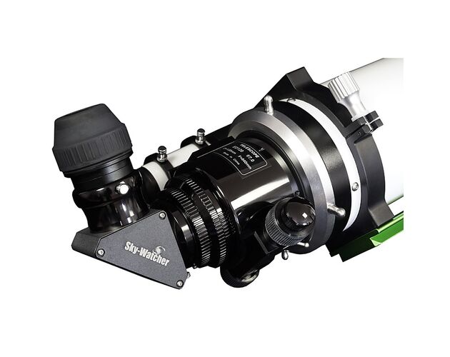 SkyWatcher ESPRIT-120ED Professional - apochromatický refraktor, image-5