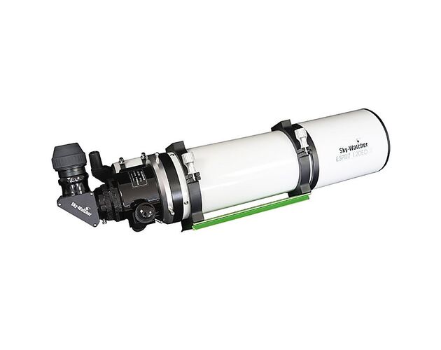 SkyWatcher ESPRIT-120ED Professional - apochromatický refraktor, image-3