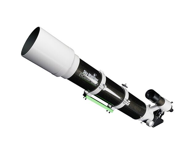 SkyWatcher EvoStar 120 ED - apochromatický refraktor, image-2