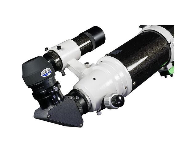 SkyWatcher EvoStar 120 ED - apochromatický refraktor, image-3