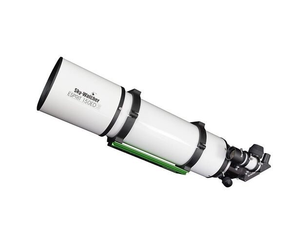 SkyWatcher ESPRIT-150ED Professional - apochromatický refraktor