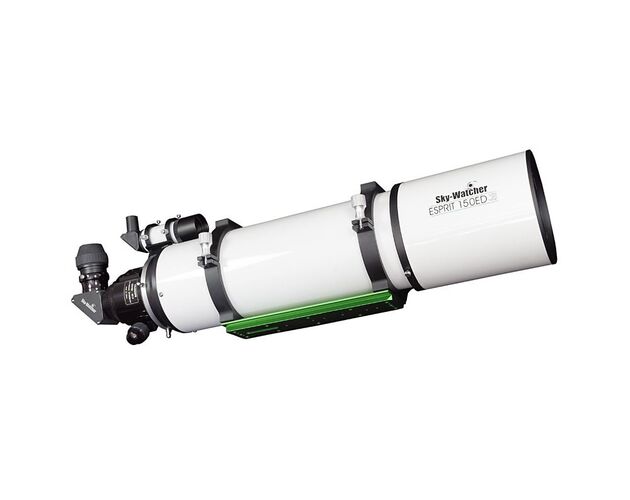SkyWatcher ESPRIT-150ED Professional - apochromatický refraktor, image-2