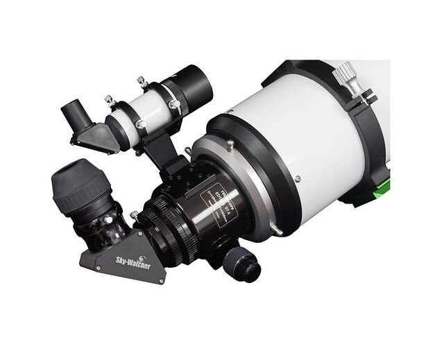 SkyWatcher ESPRIT-150ED Professional - apochromatický refraktor, image-4