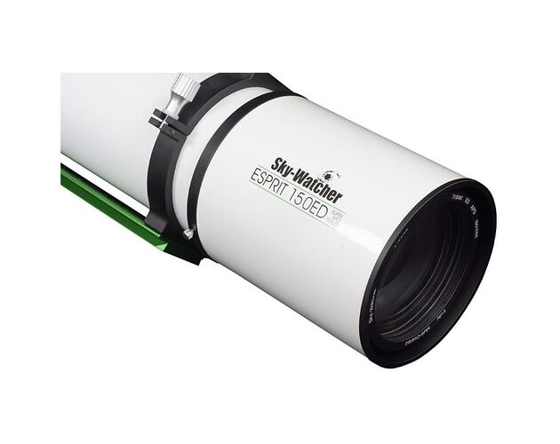 SkyWatcher ESPRIT-150ED Professional - apochromatický refraktor, image-3