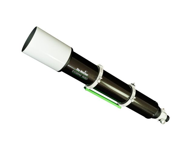 SkyWatcher EvoStar 150 ED - apochromatický refraktor, image-2