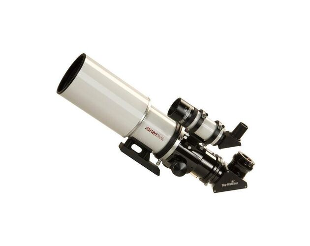 SkyWatcher ESPRIT-80ED Professional - apochromatický refraktor