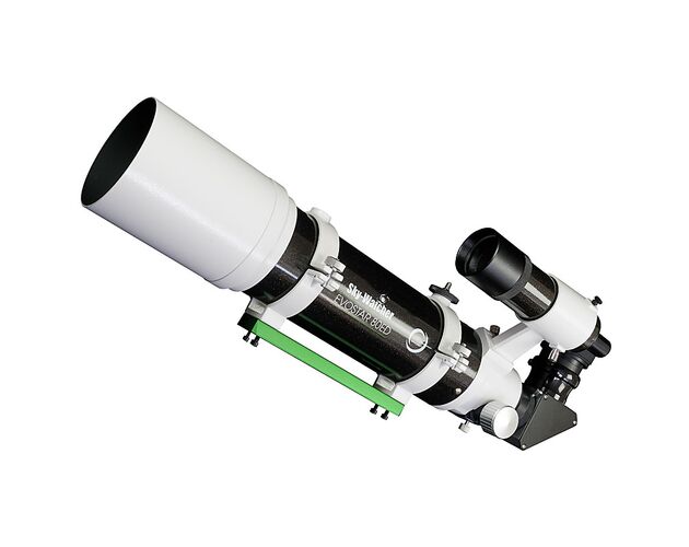 SkyWatcher EvoStar 80 ED - apochromatický refraktor