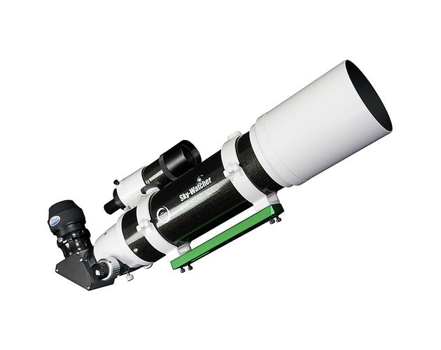 SkyWatcher EvoStar 80 ED - apochromatický refraktor, image-2