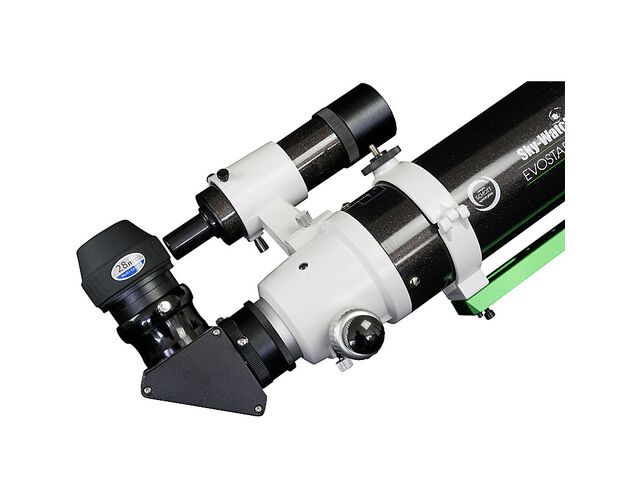 SkyWatcher EvoStar 80 ED - apochromatický refraktor, image-3