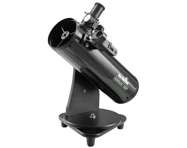SkyWatcher 100P Heritage - teleskop Dobson