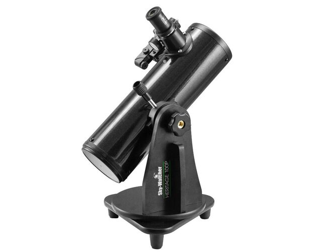 SkyWatcher 100P Heritage - teleskop Dobson, image-2
