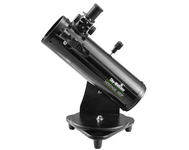 SkyWatcher 100P Heritage - teleskop Dobson, image-3