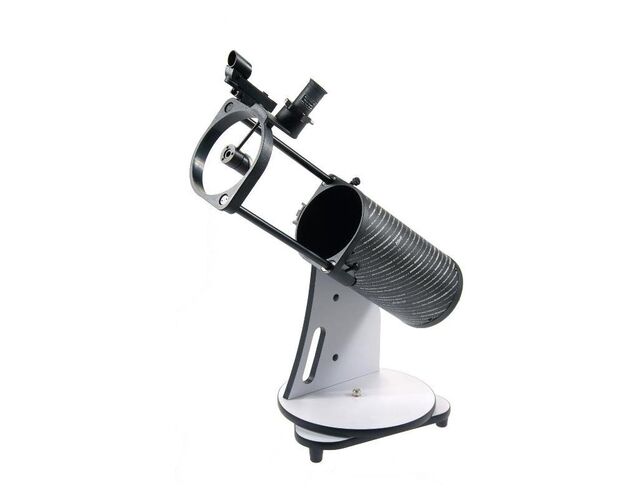 SkyWatcher Heritage-130P Flextube - teleskop Dobson