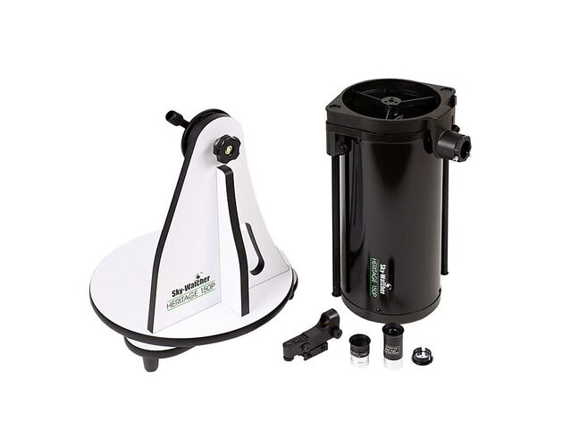 SkyWatcher HERITAGE-150P Flextube - teleskop Dobson, image-4