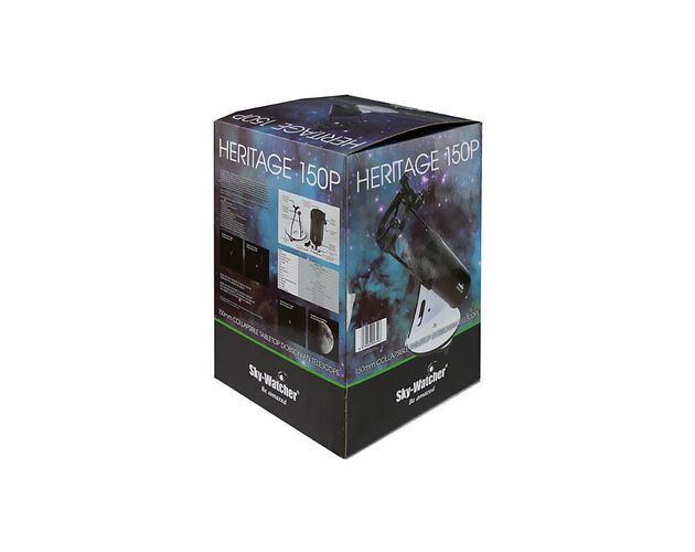 SkyWatcher HERITAGE-150P Flextube - teleskop Dobson, image-5