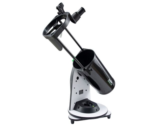 SkyWatcher Heritage-150 FlexTube Virtuoso GTi - teleskop Dobson