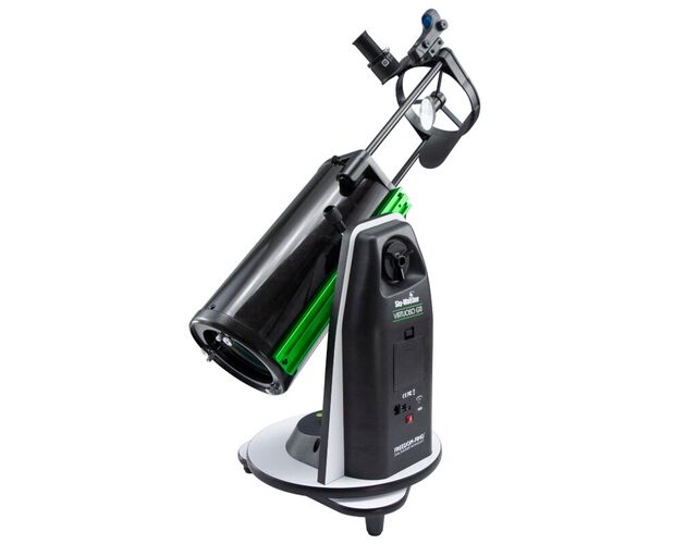 SkyWatcher Heritage-150 FlexTube Virtuoso GTi - teleskop Dobson, image-3