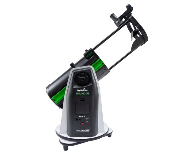 SkyWatcher Heritage-150 FlexTube Virtuoso GTi - teleskop Dobson, image-2