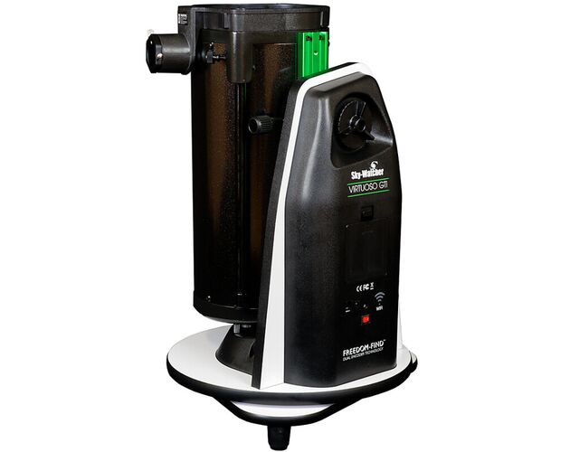 SkyWatcher Heritage-150 FlexTube Virtuoso GTi - teleskop Dobson, image-4